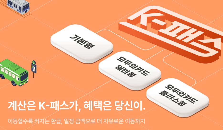 k패스