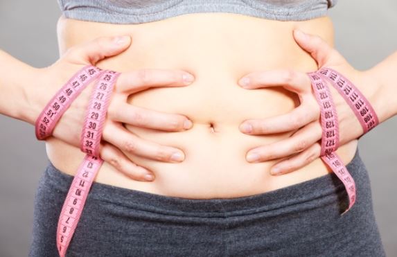 체지방률-정상범위