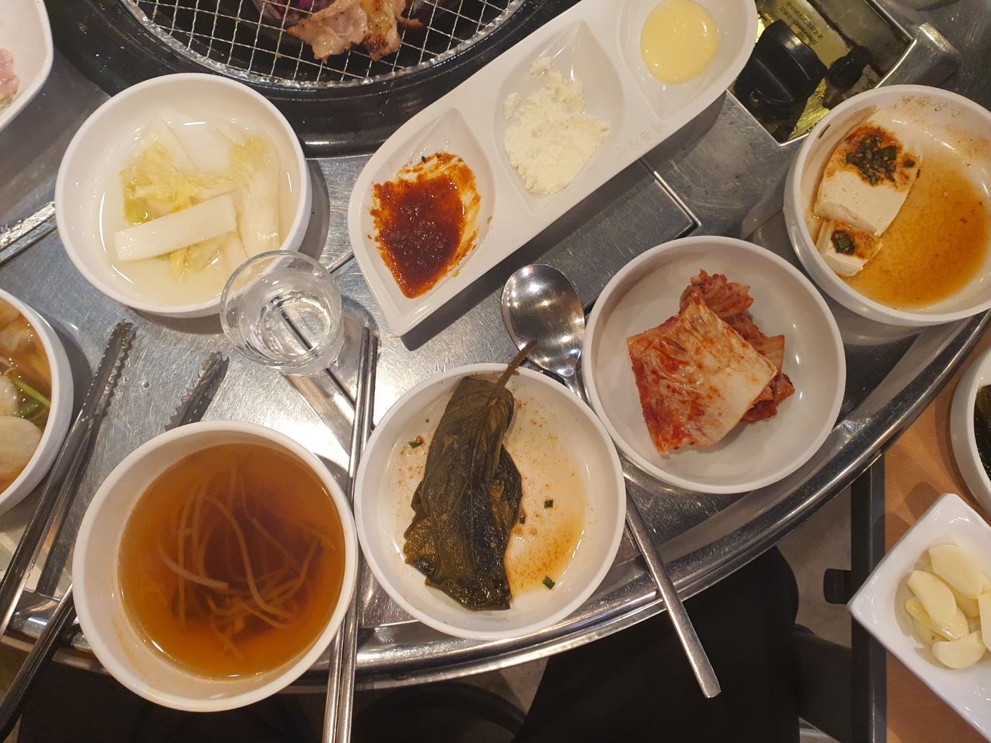 계륵장군