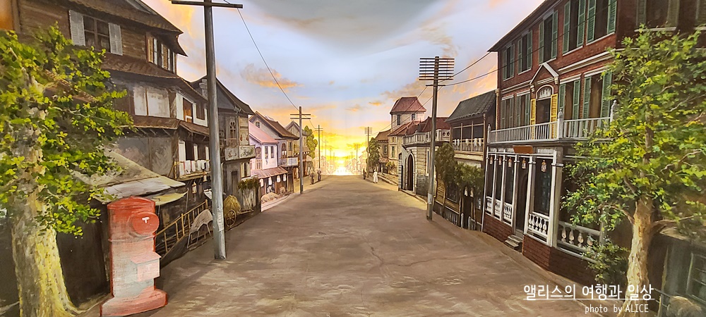 인천호텔 베스트 웨스턴 하버파크 호텔 주변 가볼만한곳 BEST 10 인천개항박물관