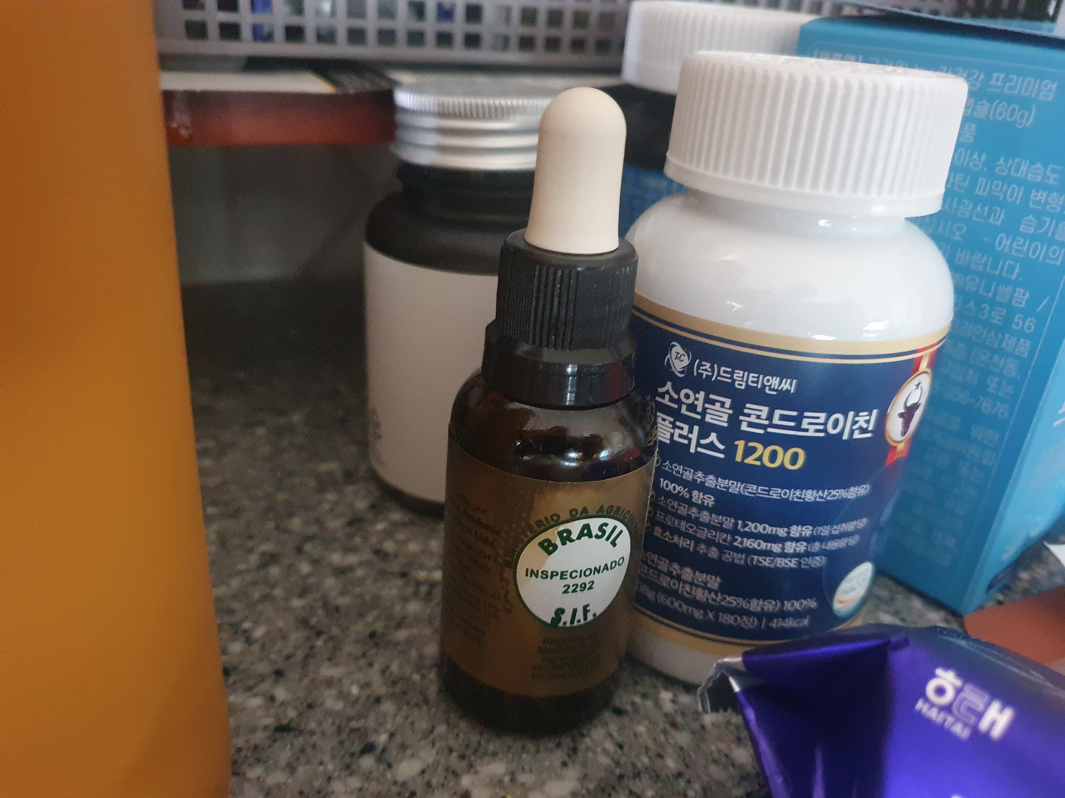 수소수 효능 효과 부작용