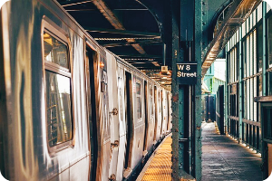 서울지하철 민원 접수방법(카카오톡으로 손쉽게)