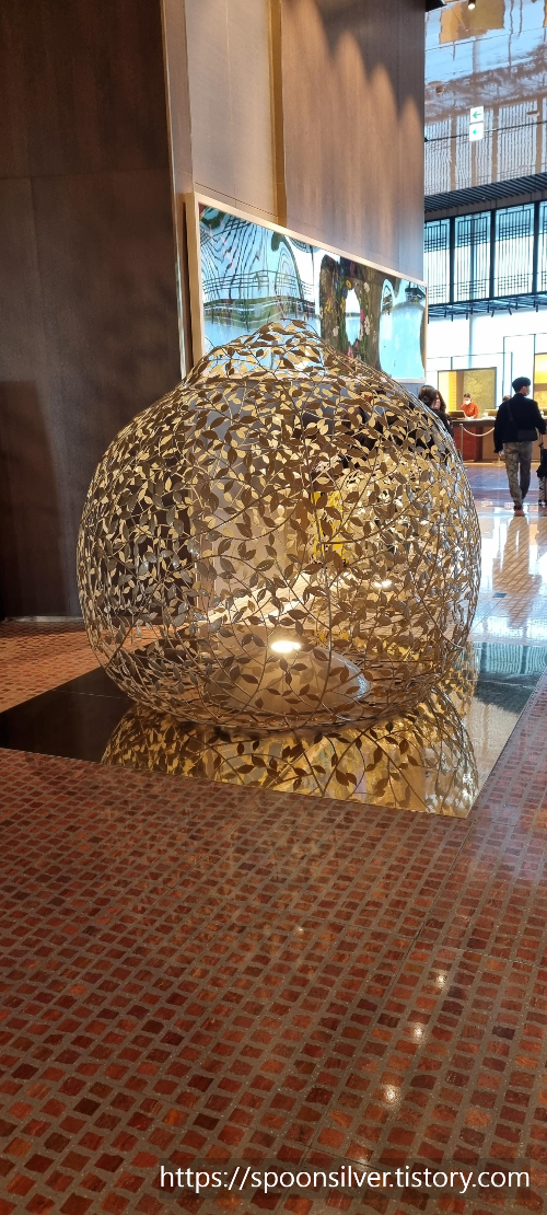 그랜드하얏트제주