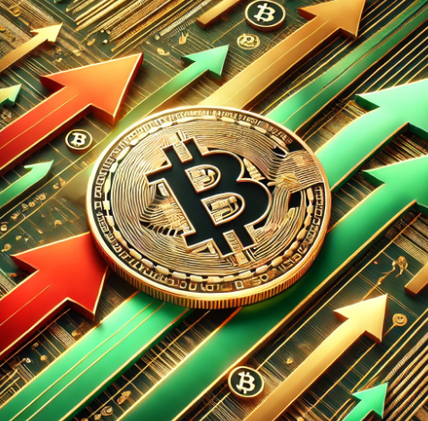 2025년 비트코인 전망