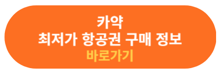 카약 항공권 구매 사이트