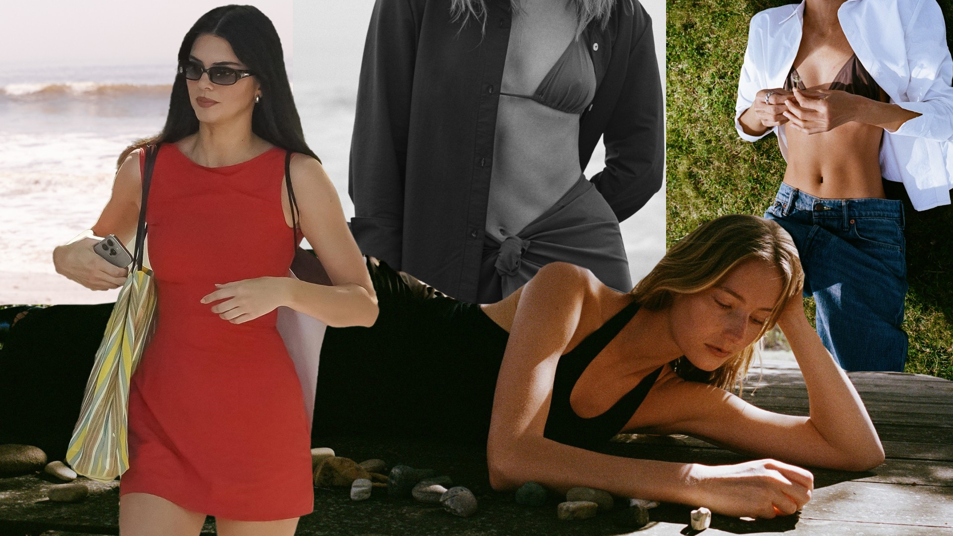 슬리브리스 완벽 가이드: 종류부터 체형별 코디, 트렌드까지