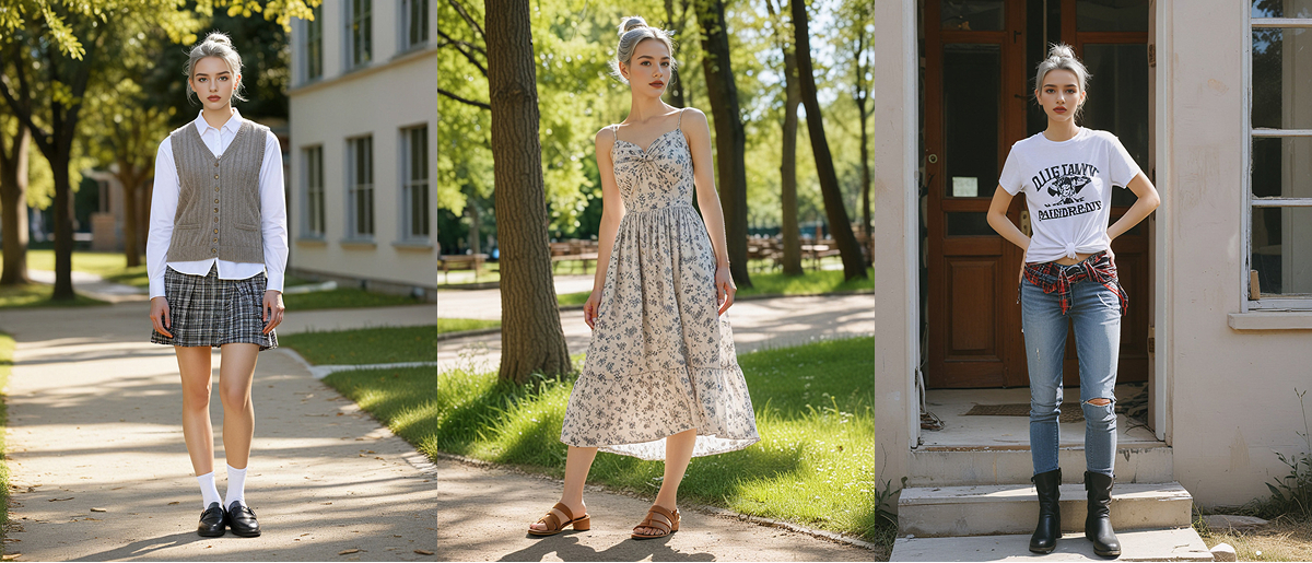 Don't Even Need AI Image Generation Prompts? Draph Art's AI Model Features