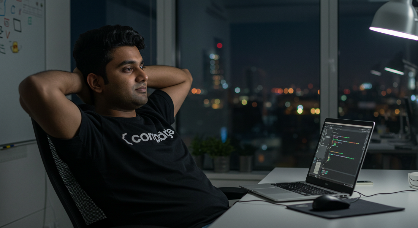 2025년 급상승한 프로그래밍 언어 순위와 트렌드 요인 분석