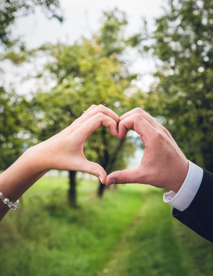 결혼식 축의금 봉투 이름 위치