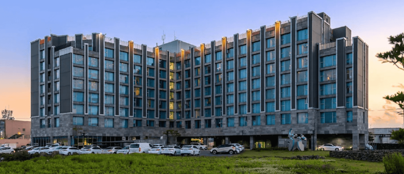 제주 성산마리나호텔 리얼 후기