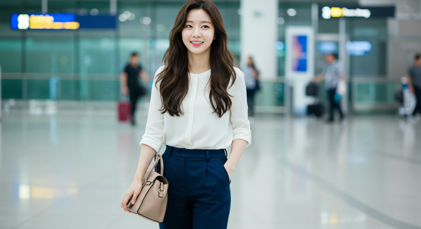 환승 대기 시간