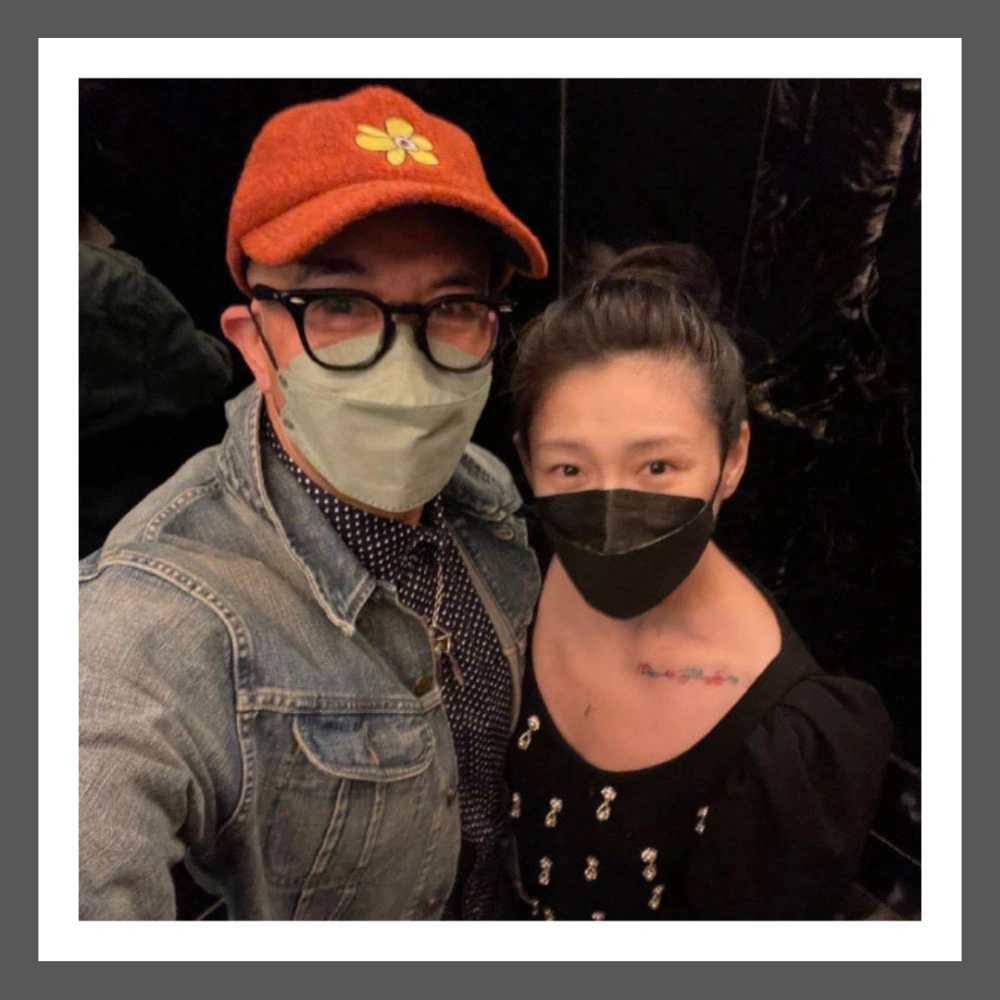 서희원-별세-폐렴-장례식-구준엽