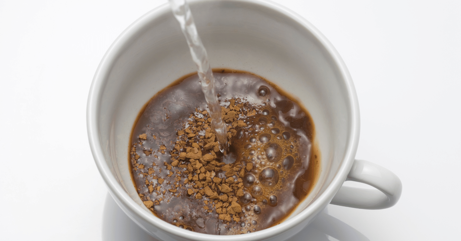 믹스커피하루권장량