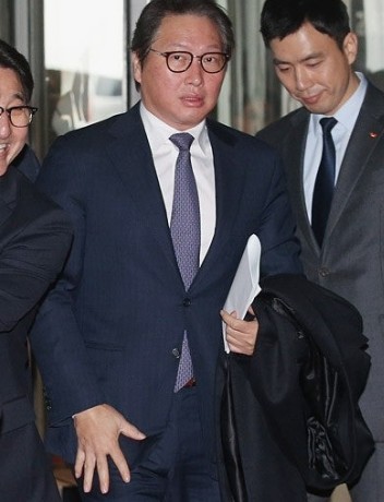 최태원 노소영 자녀