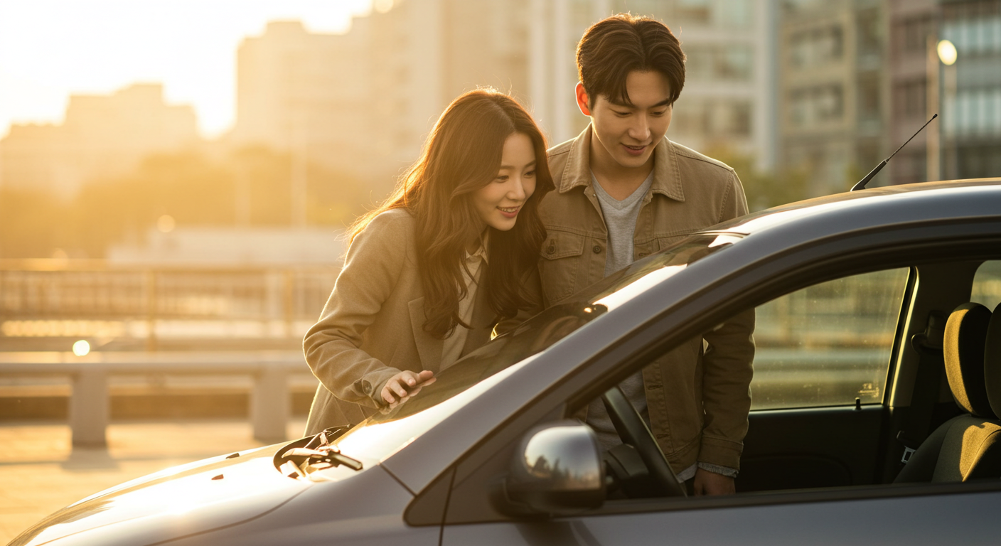 기아자동차 신차가격표