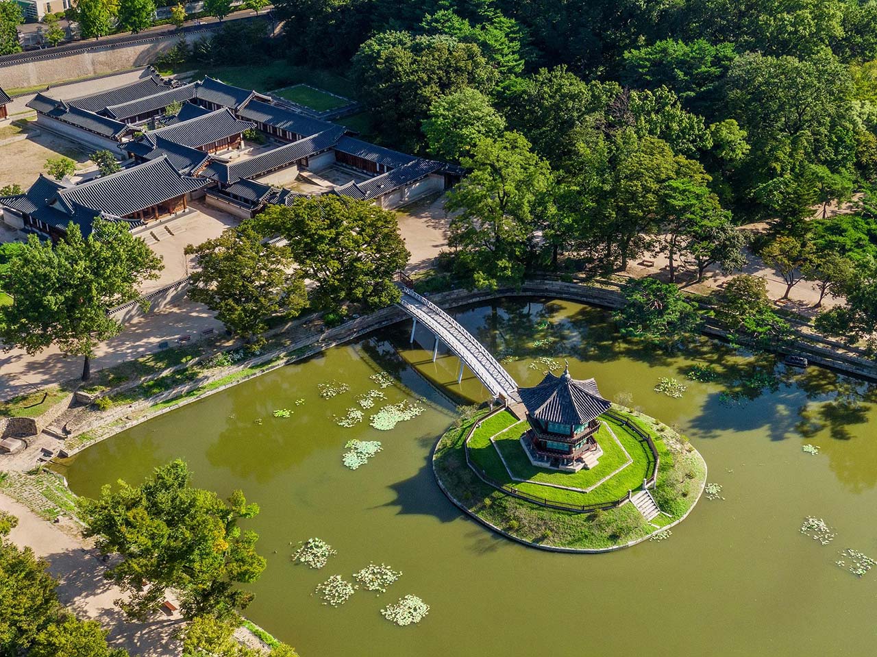 관련 궁중행사 포스터 사진