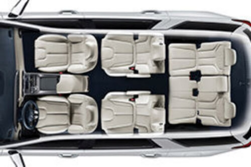 팰리세이드-7인승