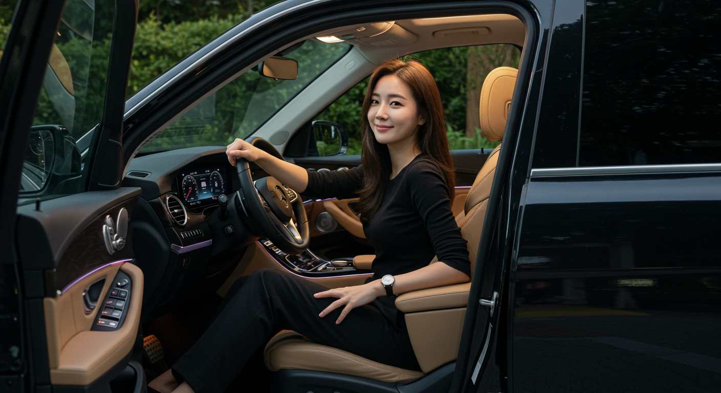 렉스턴 스포츠 칸 가격 및 연비