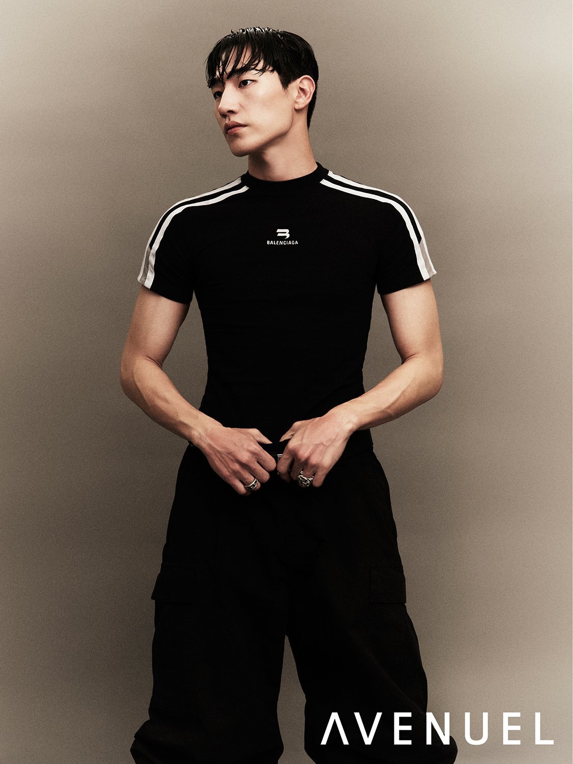 노상현 배우 나이 프로필 키 군대 인스타 파친코 화보 국적 과거