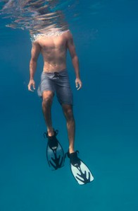 프리다이빙 해양스포츠