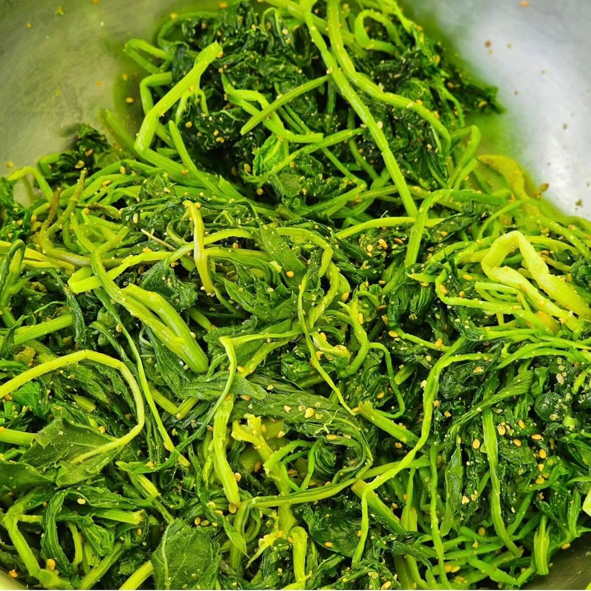 영양 산나물축제