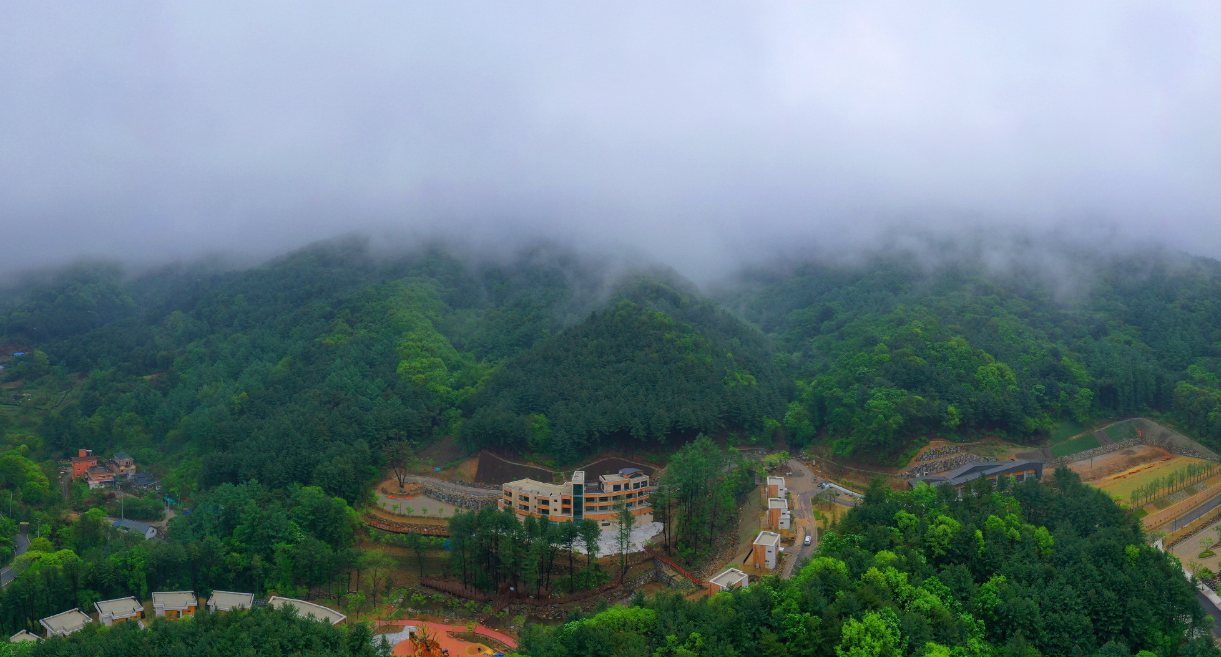 동두천자연휴양림