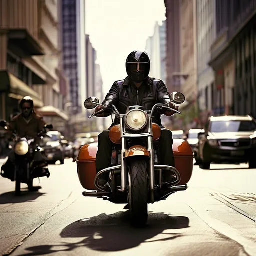 사이드카 뜻 이해하기 쉬운 설명