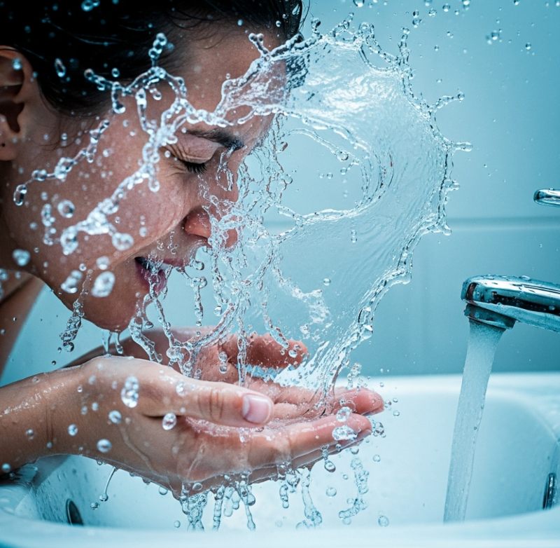 감각적 접근: '지금, 여기'의 물리적 자극