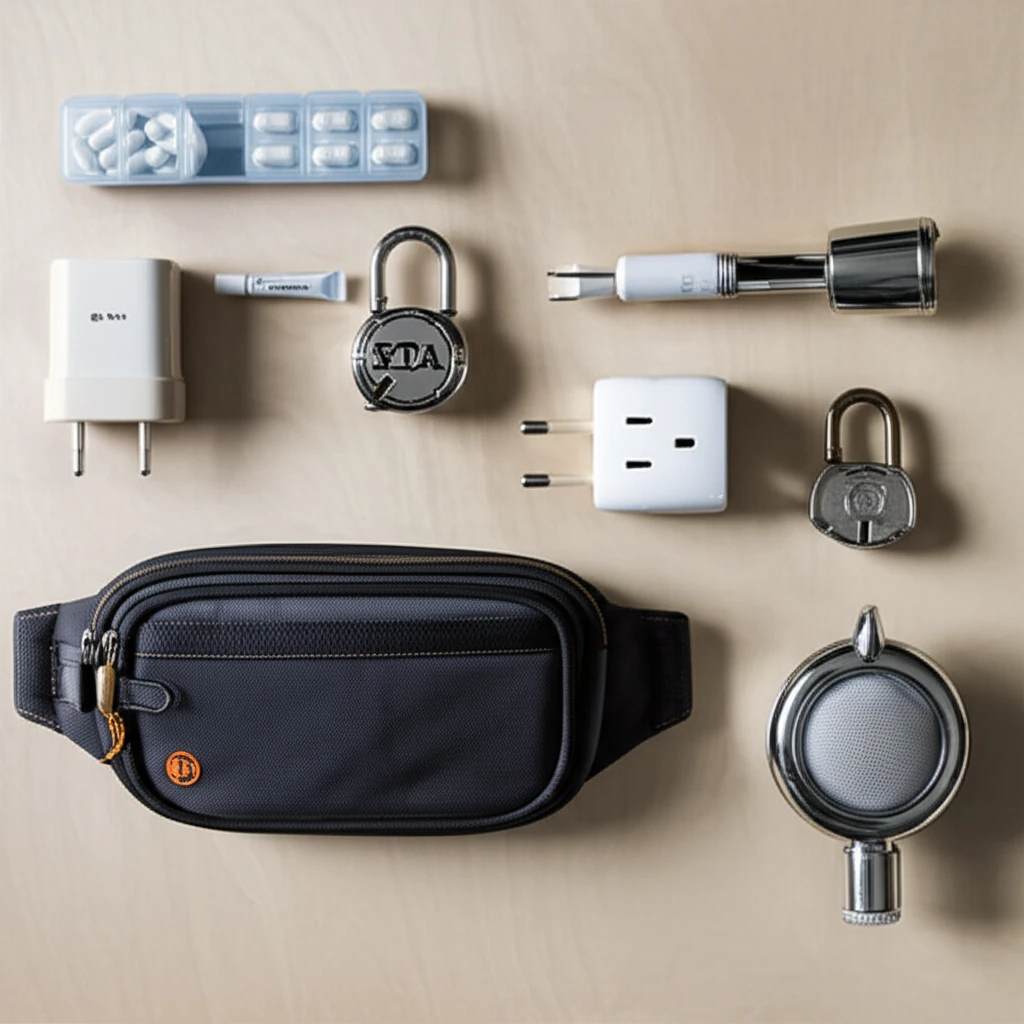 짐 속의 '만약에'를 버리고 진정한 ..