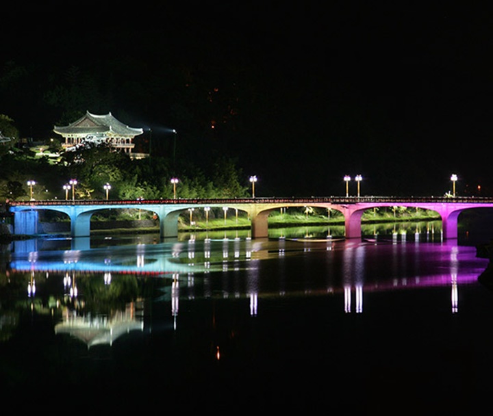 밀양 가볼만한곳