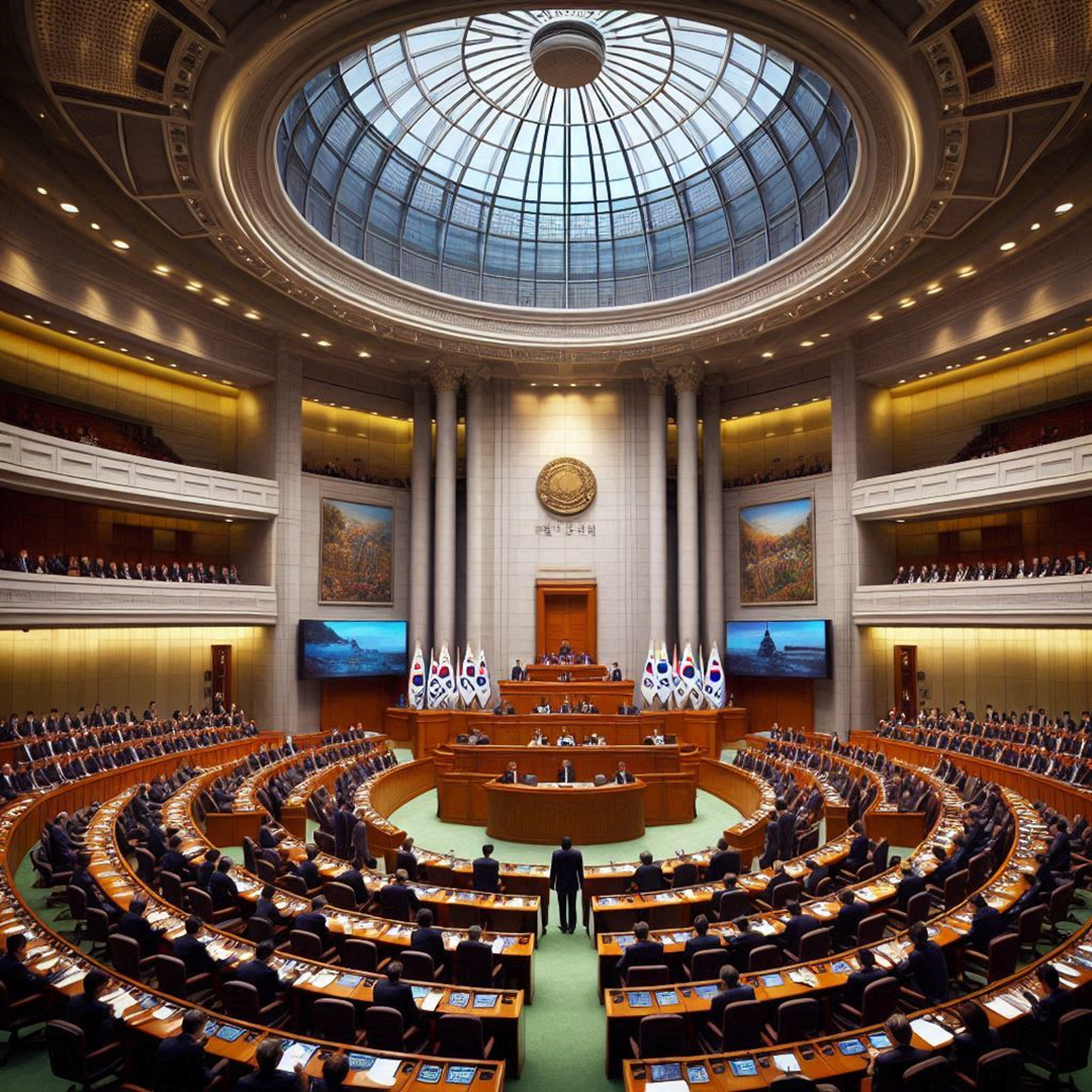 감사원장 중앙지검장 탄핵 진행사항 및 전망