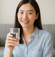장염에 좋은 음식