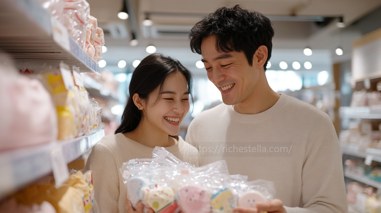 출산용품 바우처