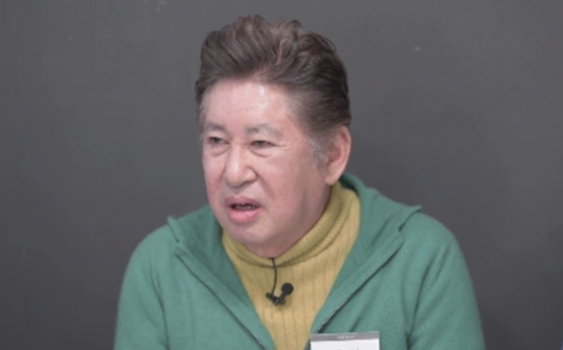 배우 김용건6