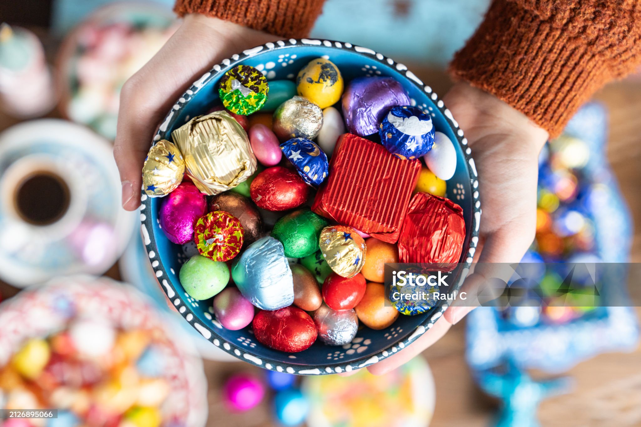 정제탄수화물, 설탕, 피부노화