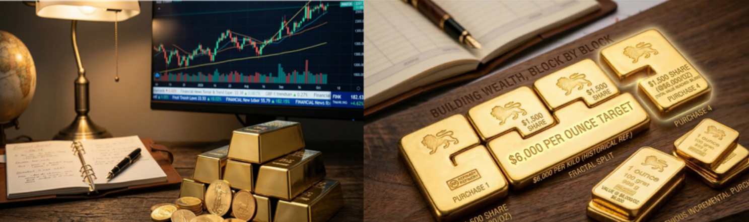 2026 금 투자 전망