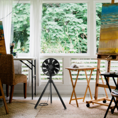 그린팬 스튜디오