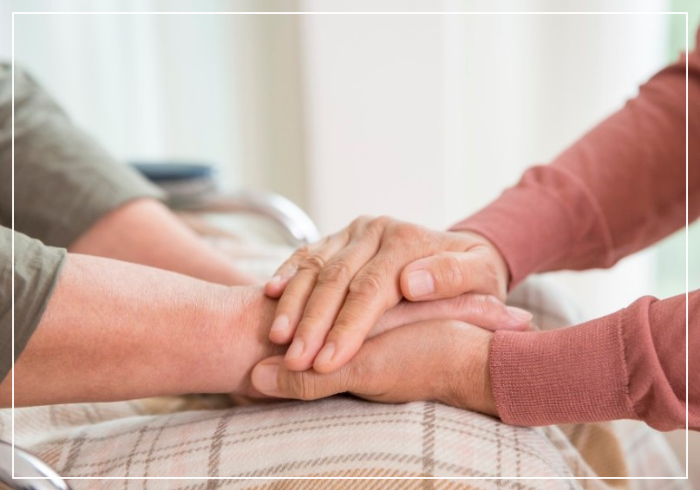 노인의료통합지원시범사업을 소개합니다