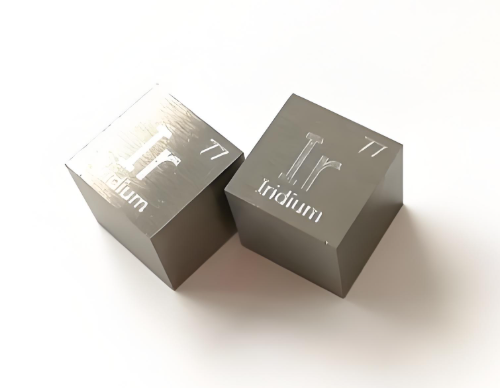 이리듐(Iridium)