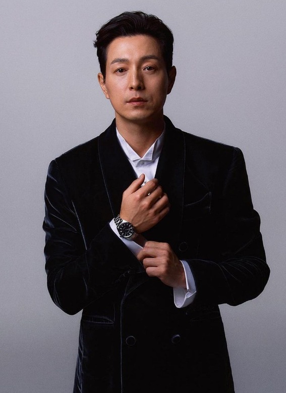 정성일인스타