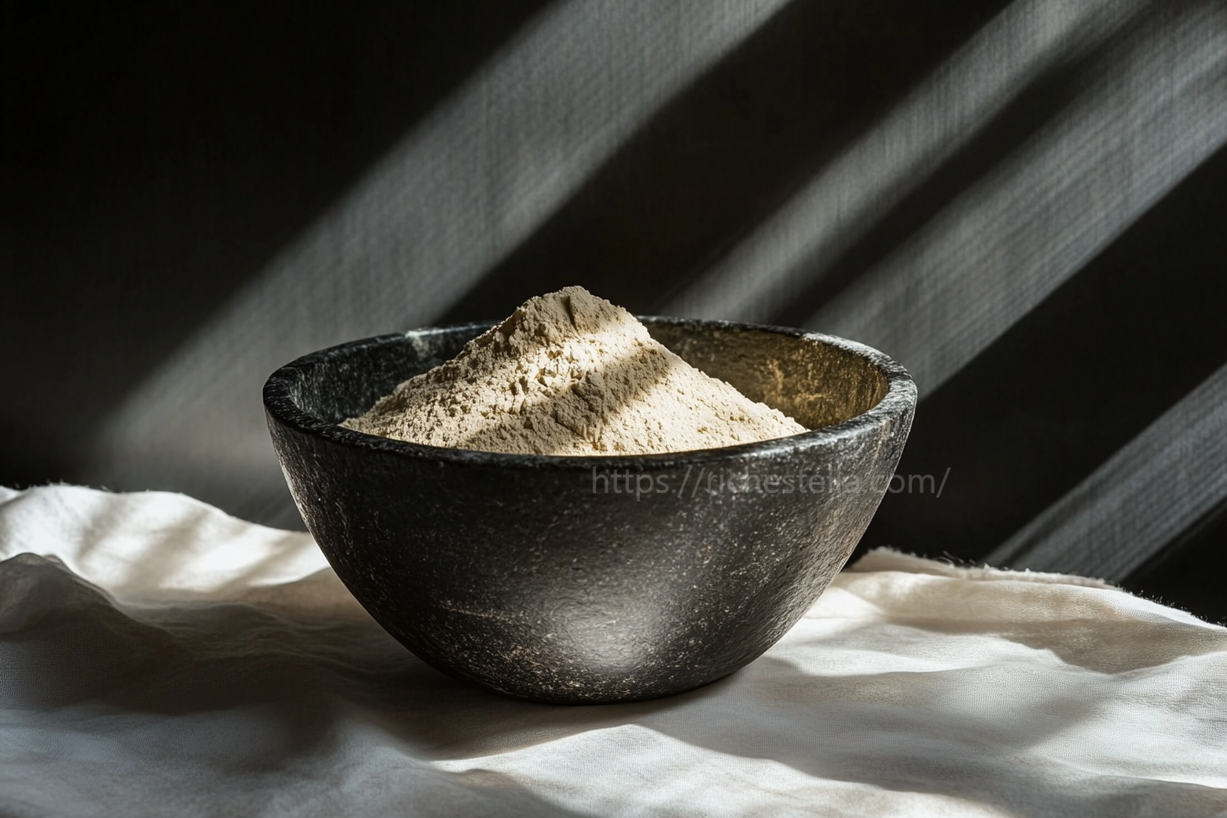 블랙마카 아르기닌