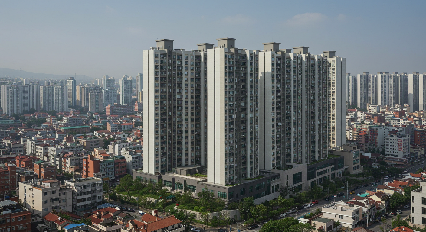 이제는 내 집 마련의 기회! 성공적인 전략은?