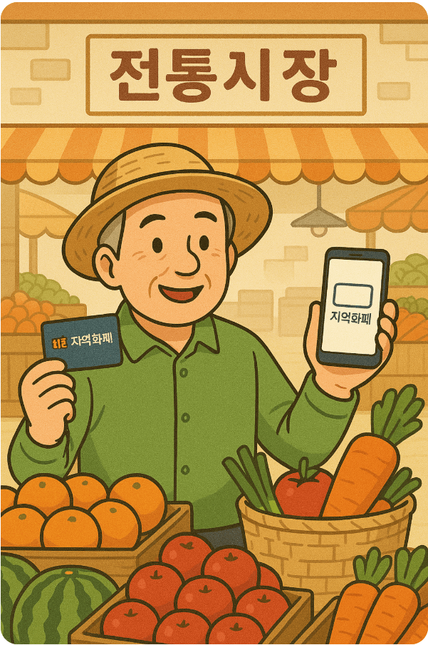 농어민 기본소득 신청 사용 접수기간1