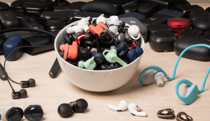 2025년 가성비 무선 이어폰 추천: 예산별, 용도별 완벽 가이드