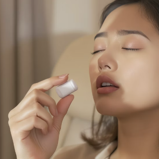 멀미로 인한 메스꺼움 대처법