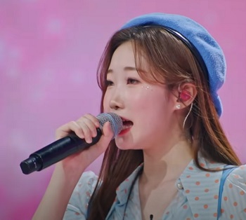 정서주 당신은 모르실 거야 노래 듣기 노래가사