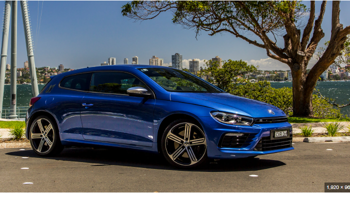 폭스바겐 시로코 중고차 가격 시세표 연비