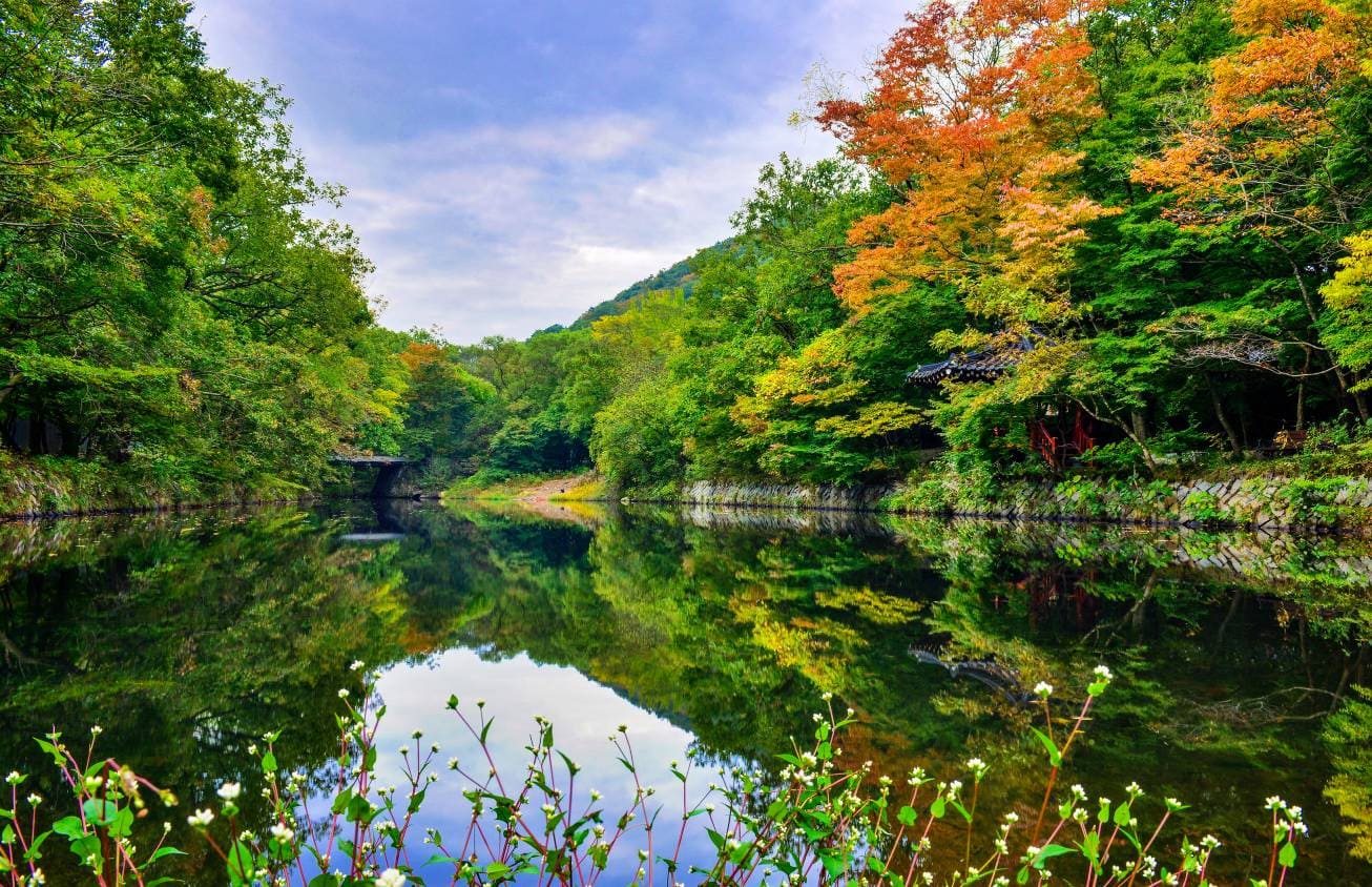 고창 가볼만한곳 베스트10