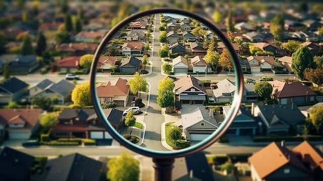 부동산 호재 요소