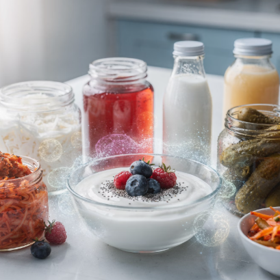 과민성 대장증후군 증상